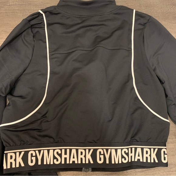 Gymshark recess track jacket size XL - Picture 5 of 5